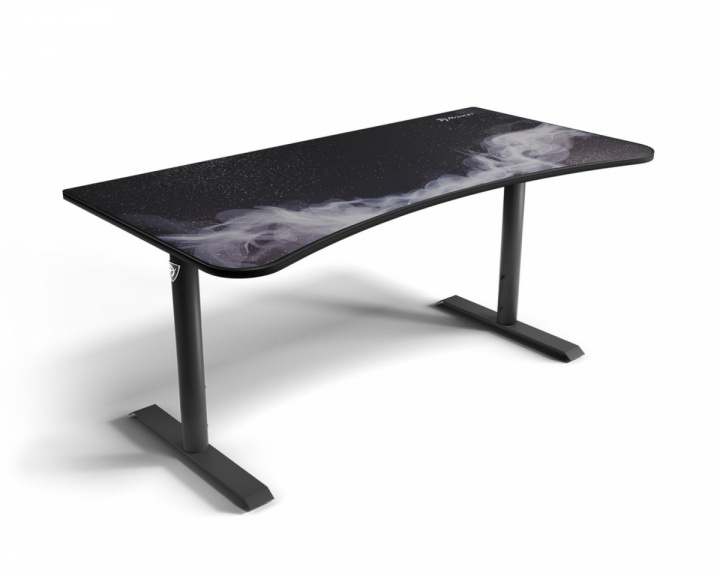 Arena Gaming Tisch - Large - Gunmetal Galaxy
