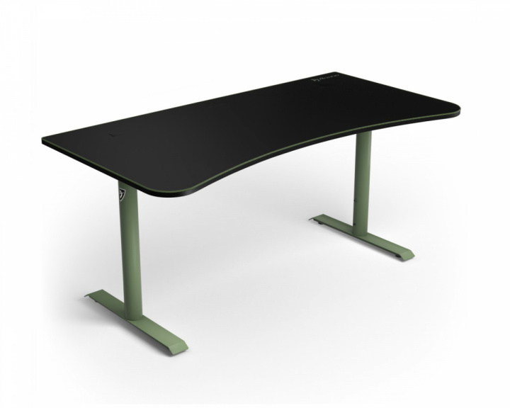 Arozzi Arena Gaming Schreibtisch - Large - Forest Green