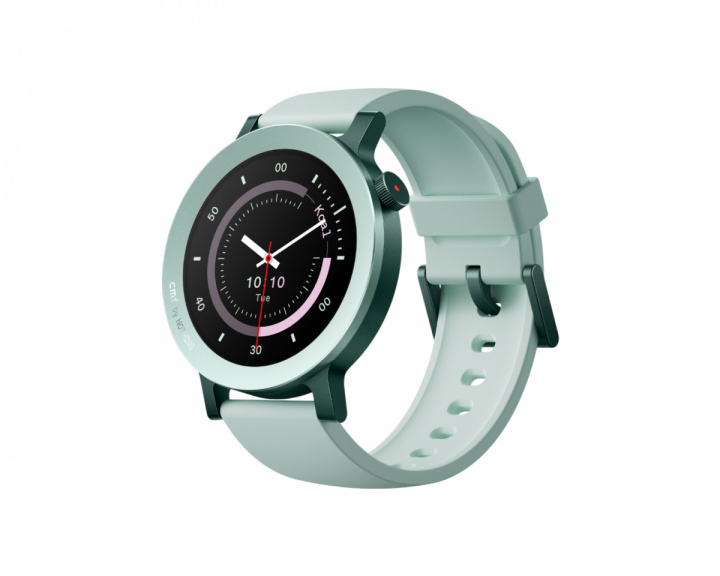 Nothing CMF Watch 3 Pro - Hellgrün