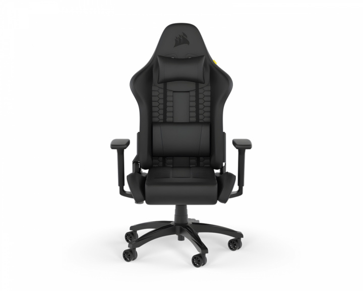 Corsair TC100 Relaxed Gamingstuhl - Kunstleder