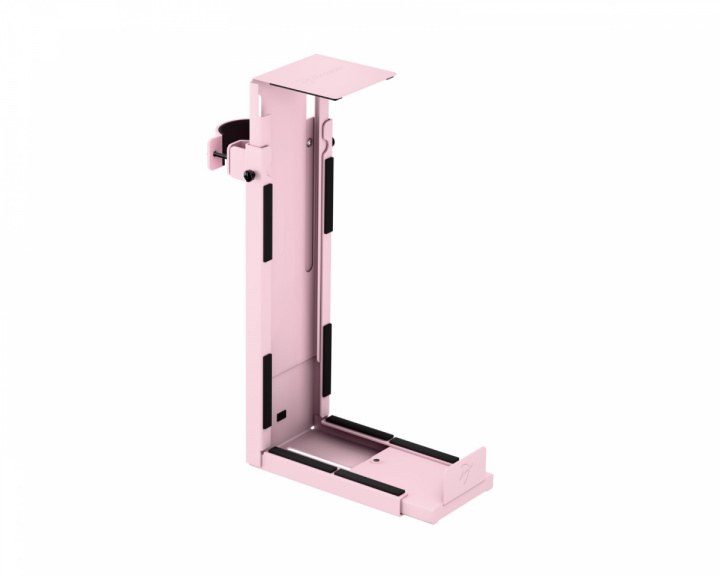  PC Halterung - Pink