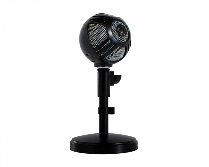 Arozzi Sfera Pro Mikrofon - Schwarz