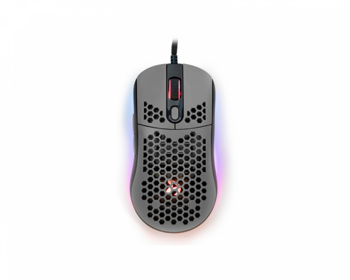  Favo Ultra Light Gaming Mouse - Grau