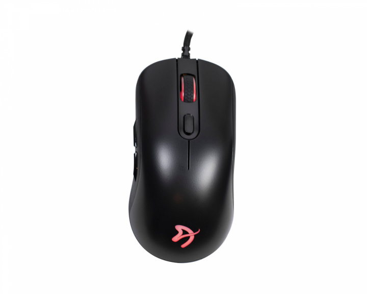  Favo 2 - Ultra Light Gaming Mouse - Schwarz