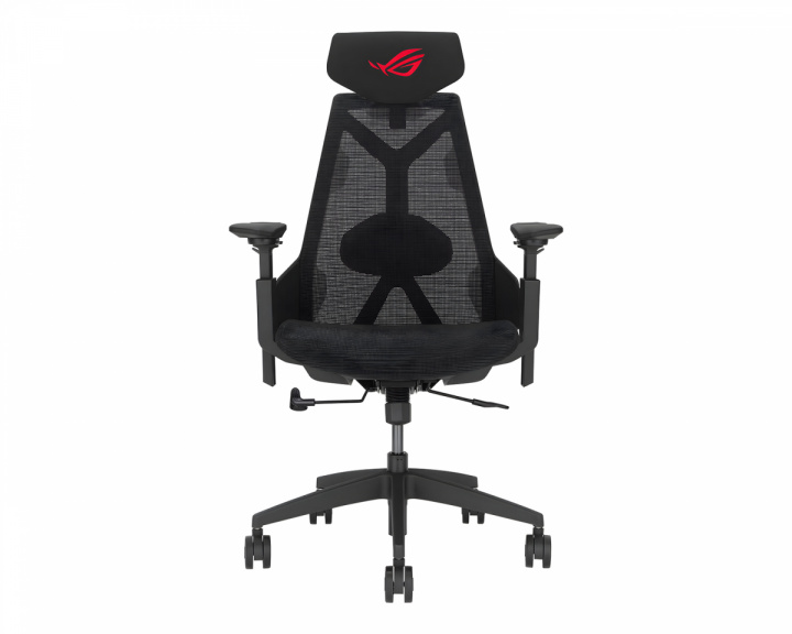 Asus ROG Destrier Core Gaming Stuhl - Schwarz