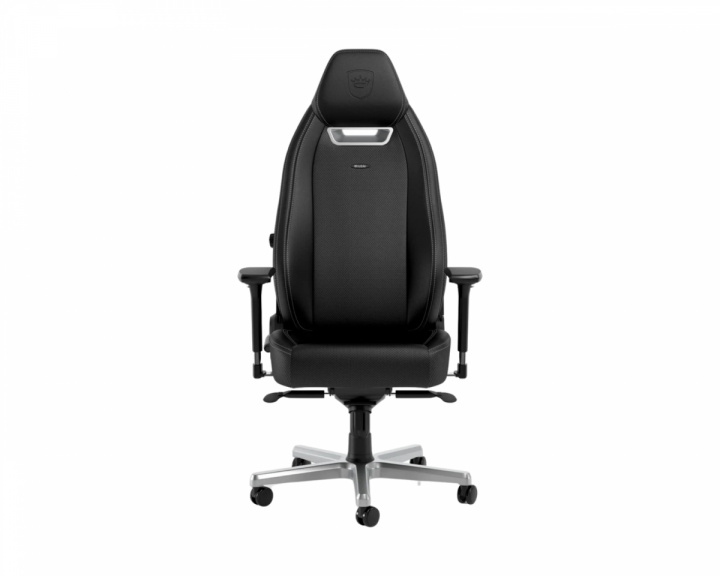  Legend Gamingstuhl - Silver Edition