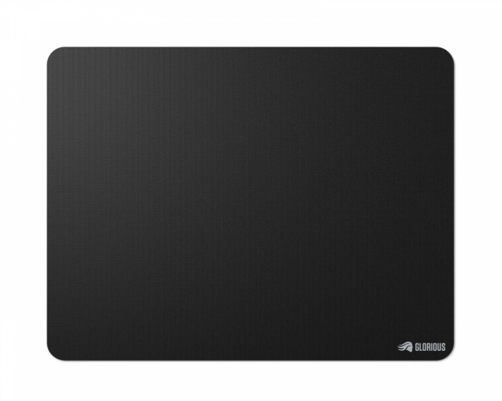 Glorious GMP 2 Edgeless Gaming Mauspad XL - Schwarz