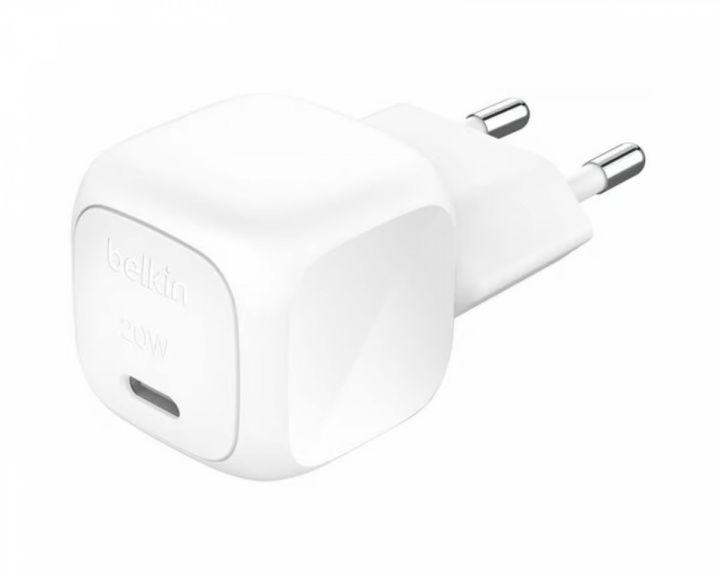 Belkin BoostCharge 20W USB PD Wandladegerät
