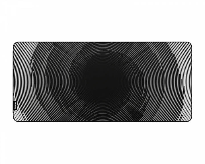 Hystar Abyss XXL Mauspad