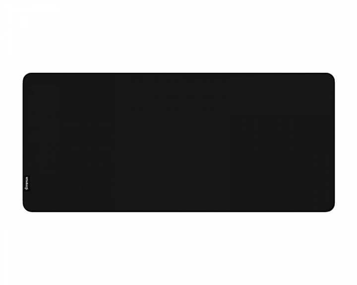 Hystar Classic XXL Mauspad - Schwarz