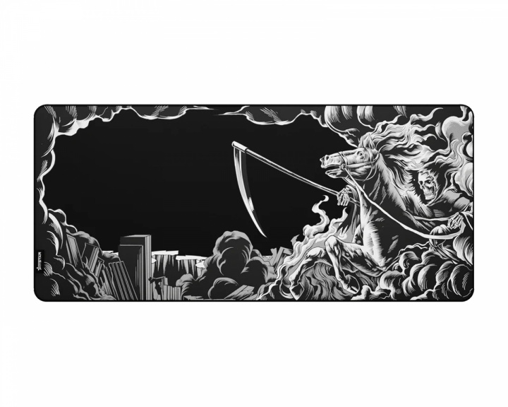 Hystar Death XXXL Mauspad