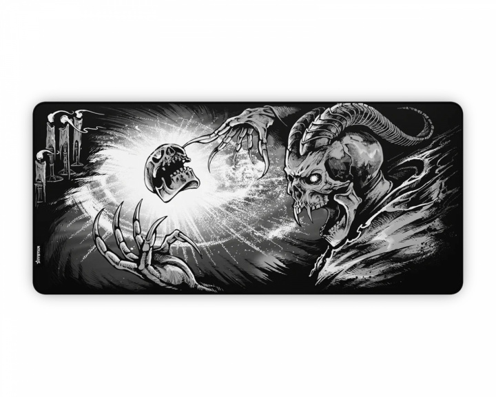 Hystar Goety XXXL Mauspad