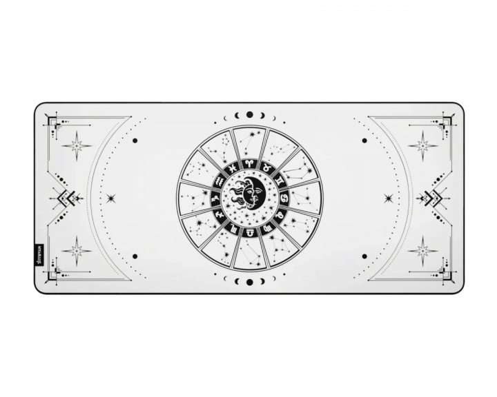 Hystar Zodiac Light XXXL Mauspad