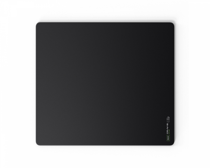  Genesis Series Gravis Gaming-Mauspad - Control - Schwarz