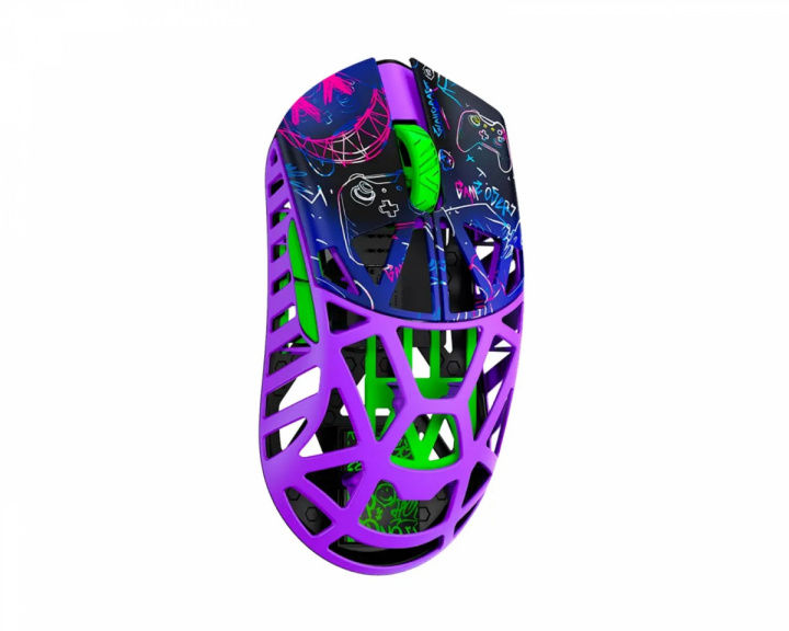 WLMouse Beast X Pro 2nd Anniversary Gaming-Maus [Limited Edition]