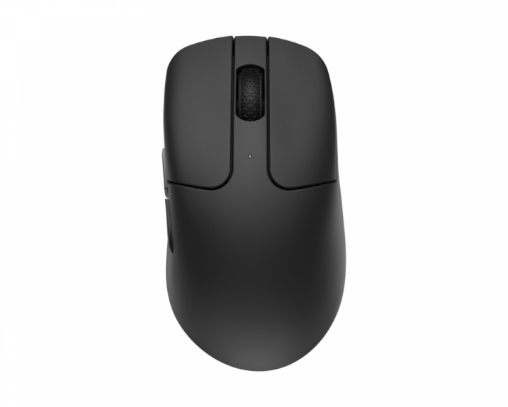 Keychron M2 8K Drahtlose Maus - Schwarz