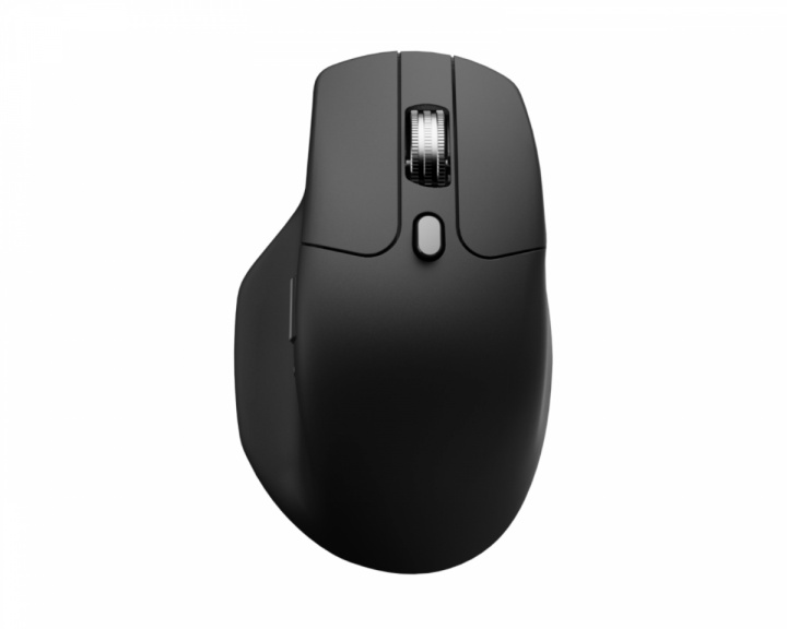 Keychron M6 8K Drahtlose Maus - Schwarz