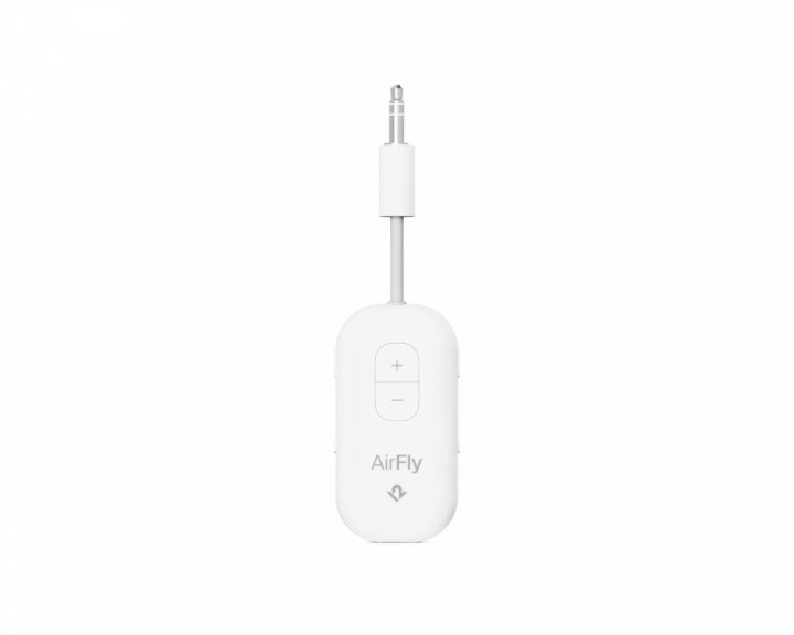 Twelve South AirFly Pro 2 - Drahtloser Adapter für Kopfhörer