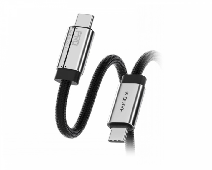  USB-C PD 240W 8K Kabel - 0,5 m