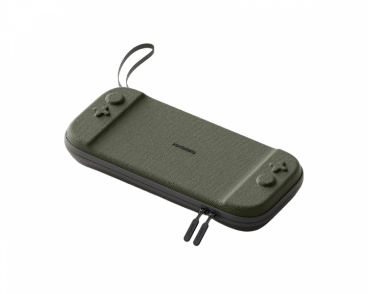  Slim Case für Nintendo Switch 2 – Grün