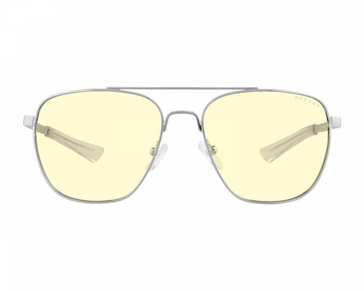 Mustang - Chrome - Amber