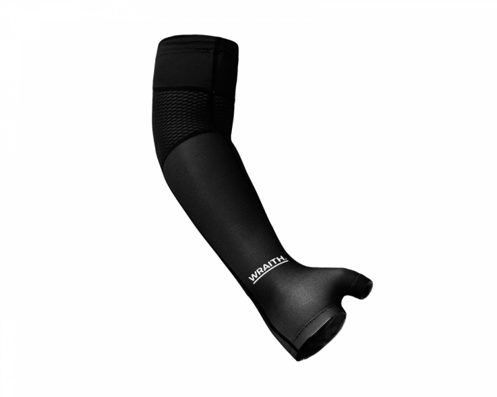  Arm Thumb Sleeve - L/XL - Schwarz