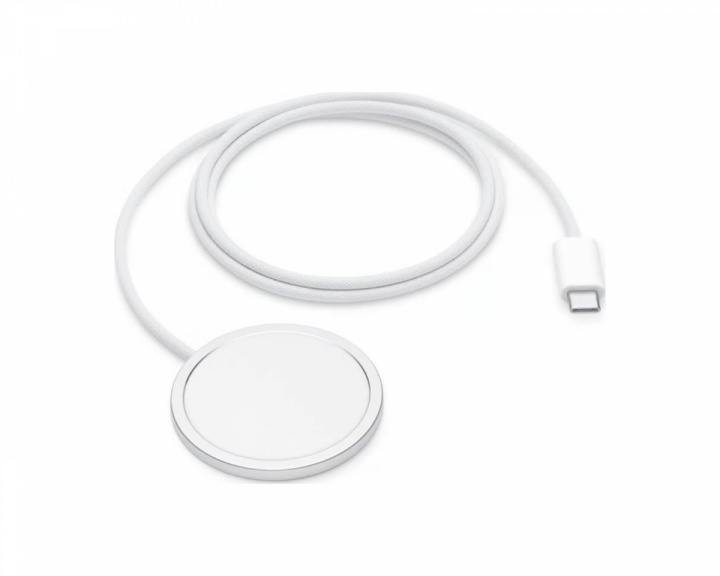  MagSafe 25W Ladegerät - Wireless Charging Pad - 2 Meter