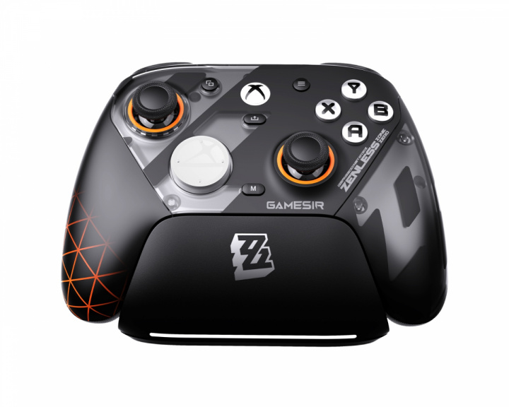 G7 PRO HE Tri-Mode Wireless Controller - Zenless Zone Zero Edition