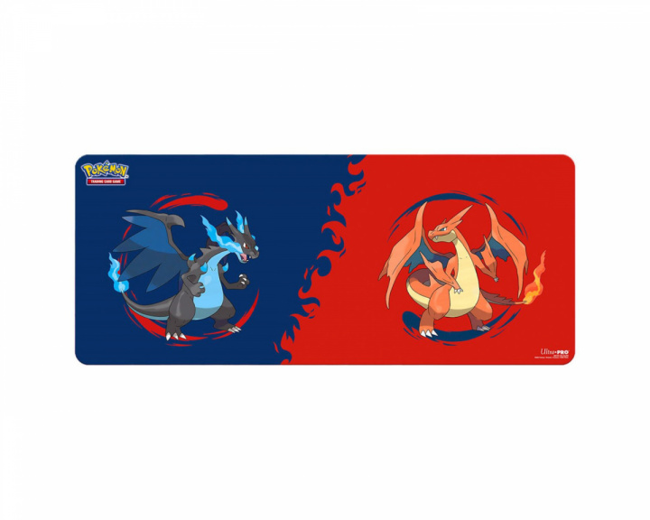  Mega Charizard X/Y Spielmatte – L