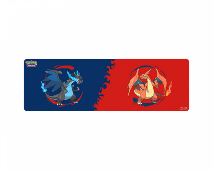  Mega Charizard X/Y Spielmatte – XL