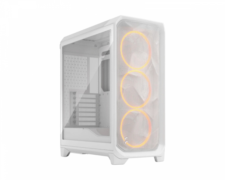  Meshify 3 Gehäuse RGB TG - Weiß