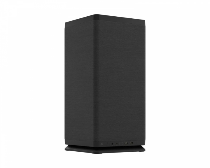  Mood Gehäuse - Schwarz