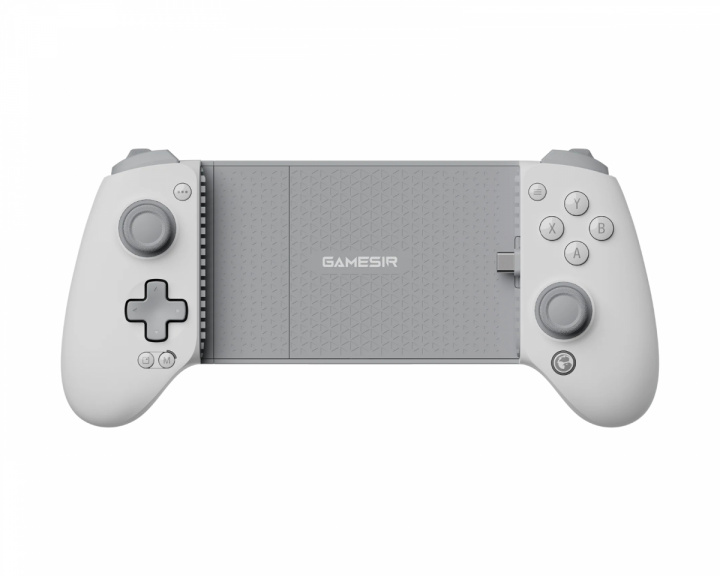  G8+ MFI Type-C Mobile Gaming Controller für iPhone/Android [Hall Effect]