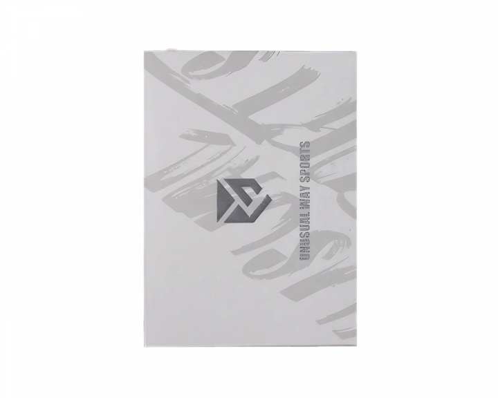  Silver Fox Skates - Pulsar Pro JV-X