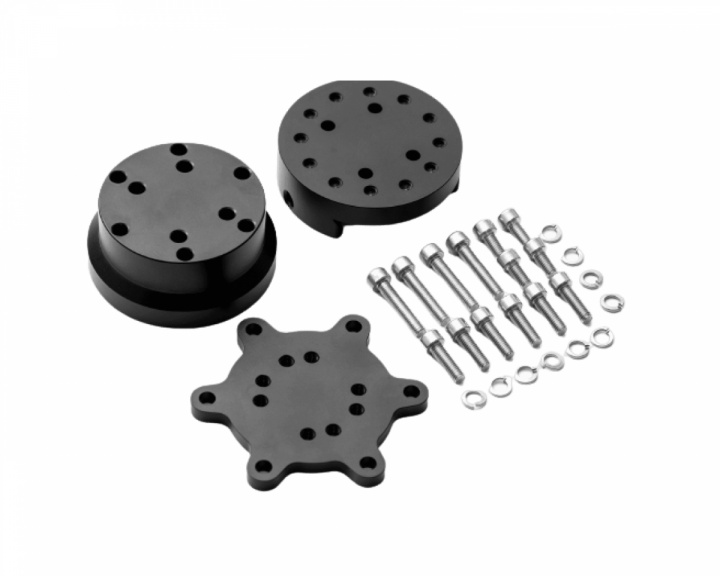  Schnellwechsel-Radseitenkit V2