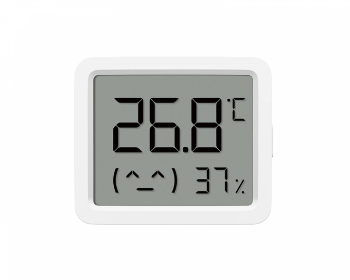  Smart Temperatur und Luftfeuchtigkeitsmonitor 3 Mini