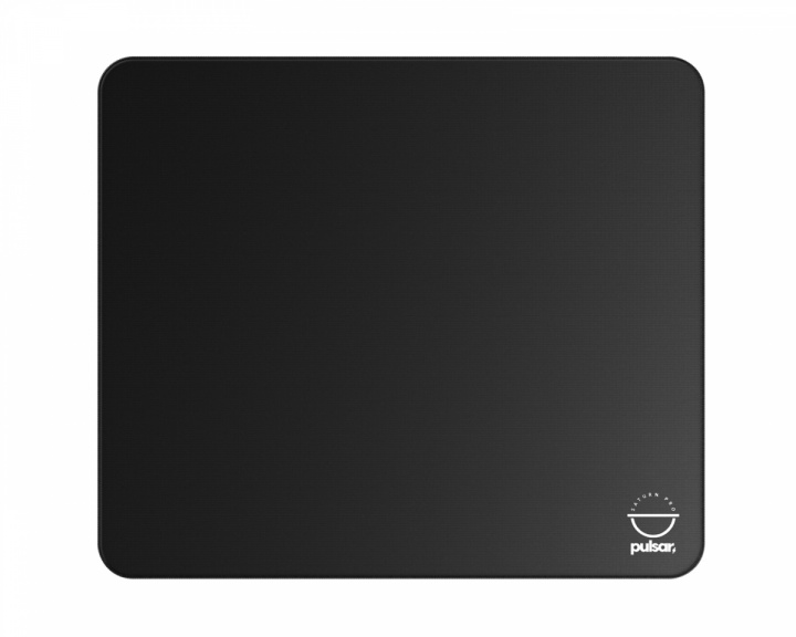  Saturn Pro XL Soft-Mauspad - Jet Black