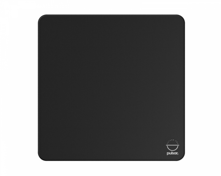  Saturn Pro XLSQ Soft-Mauspad - Jet Black