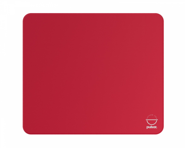  Saturn Pro XL Soft Mauspad - Radiant Ruby