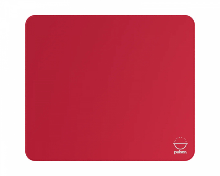  Saturn Pro XL Xsoft Mauspad - Radiant Ruby