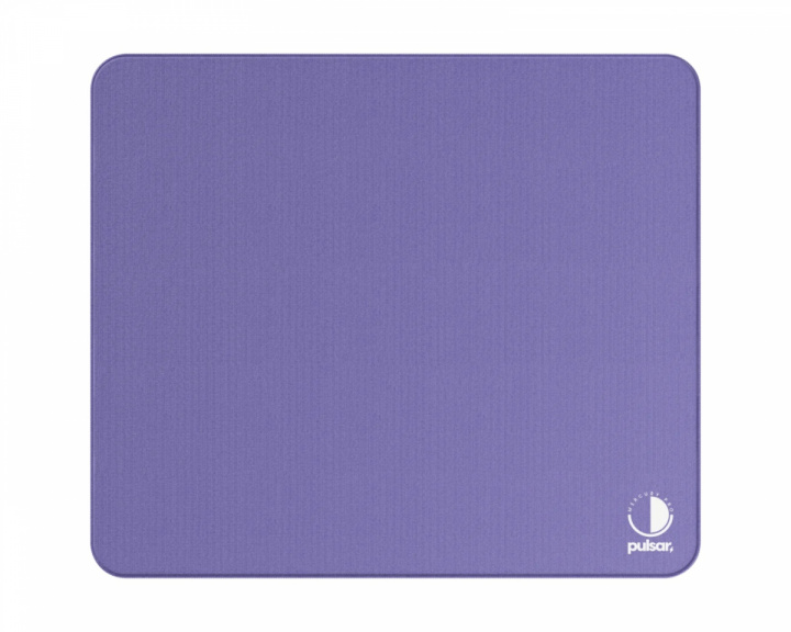  Mercury Pro XL Soft-Mauspad - Quantum Violet