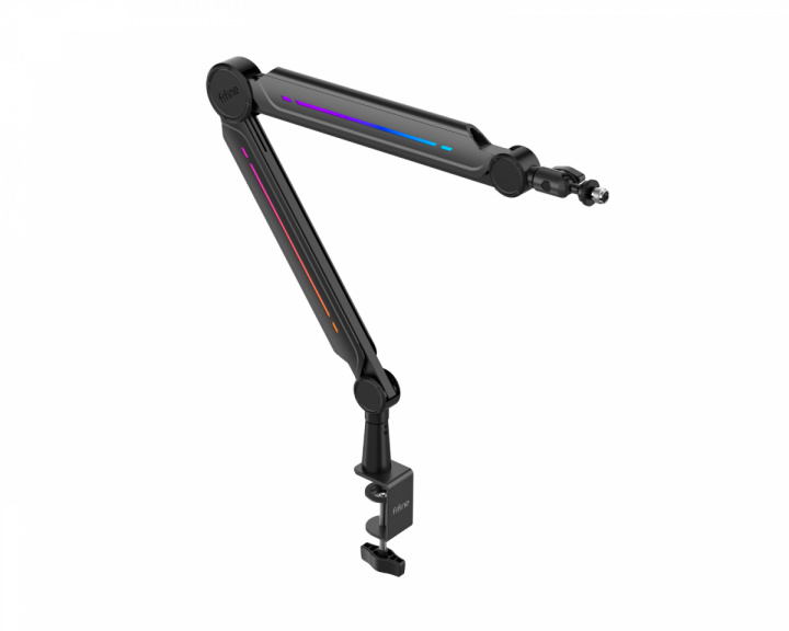  BM66 Pro Mikrofonarm - Schwarz