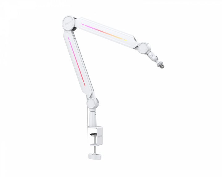  BM66 Pro Mikrofonarm - Weiß