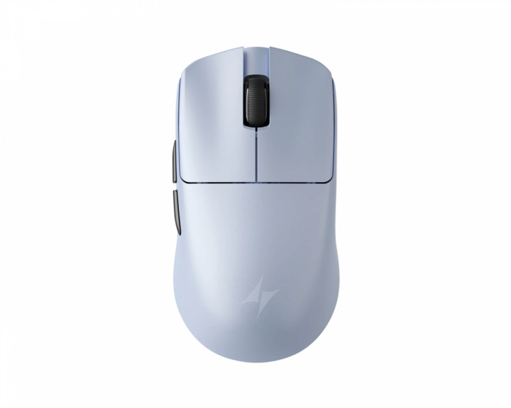 ATK F1 V2 Ultimate Dual-Mode Drahtlose Gaming-Maus - Pearl Blue