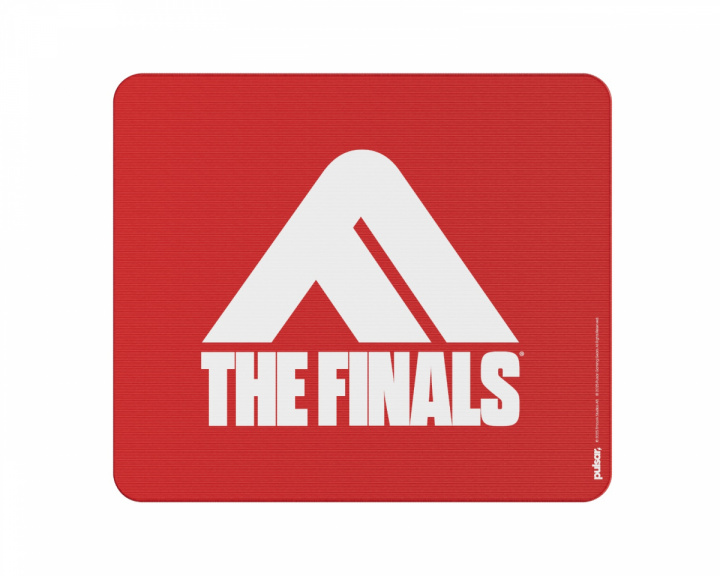  XL Mauspad - The Finals Edition