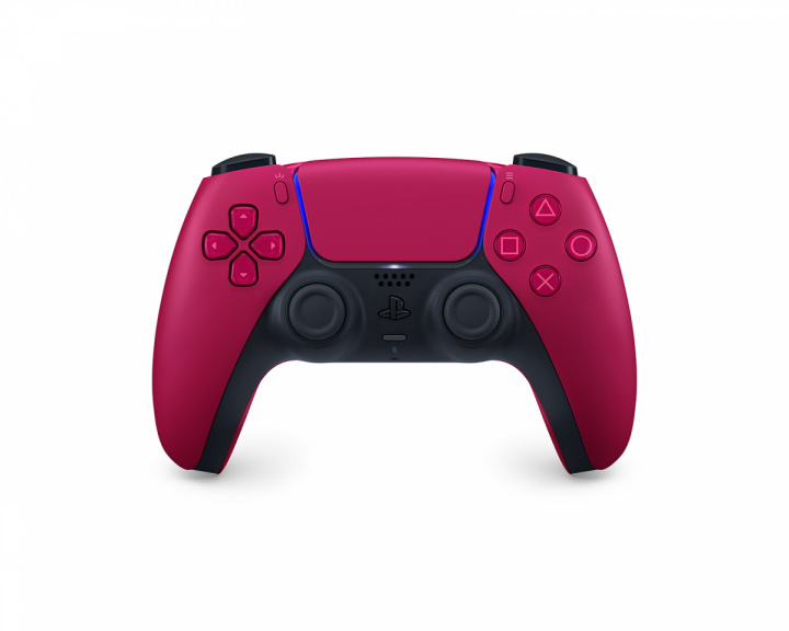  Playstation 5 DualSense V3 Drahtloser PS5 Controller - Cosmic Red