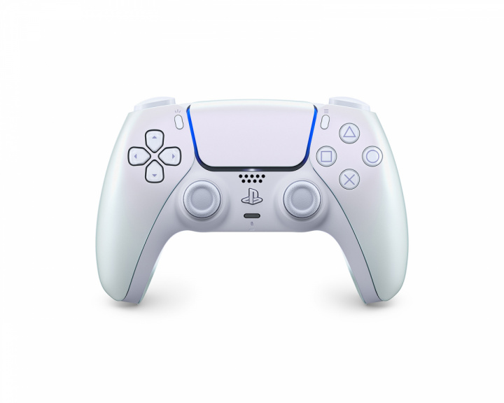  Playstation 5 DualSense V3 Drahtloser PS5 Controller - Chroma Pearl
