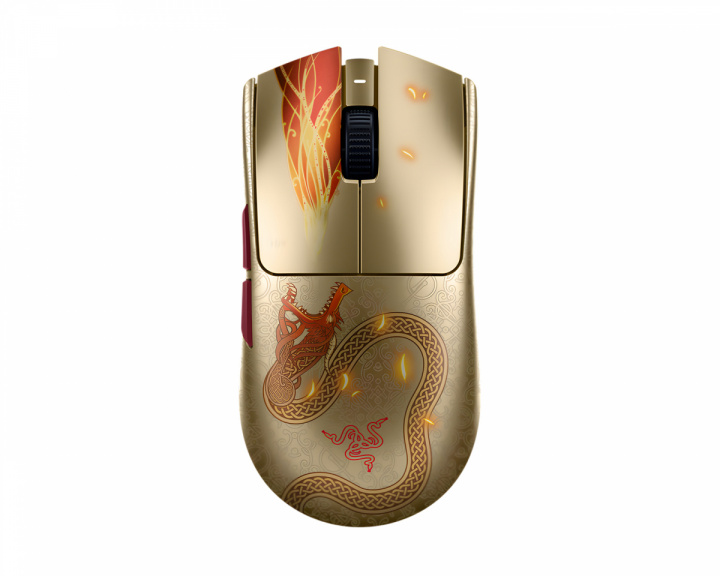  Viper V3 Pro Wireless Gaming-Maus - Counter-Strike 2 Ed.