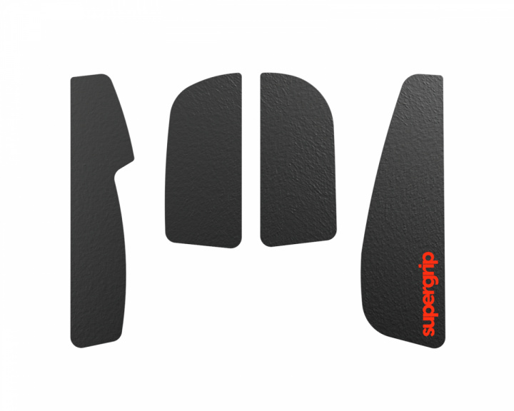 Pulsar Supergrip Grip Tape für X2F