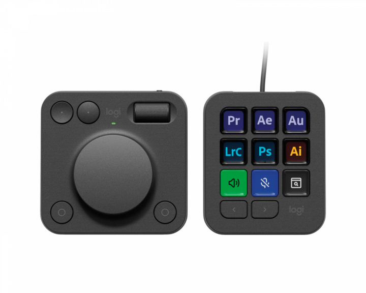  MX Creative Konsole - Graphit